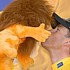 Kim Kirchen pendant la sixime tape du Tour de France 2008